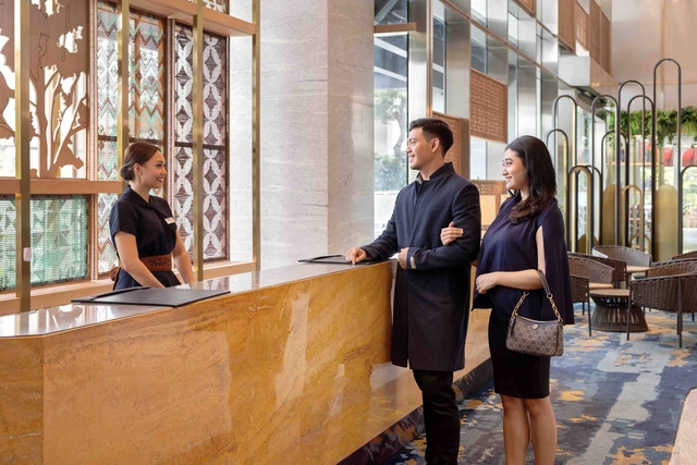 Etika Hotel Yang Perlu Dipahami Setiap Pengunjung